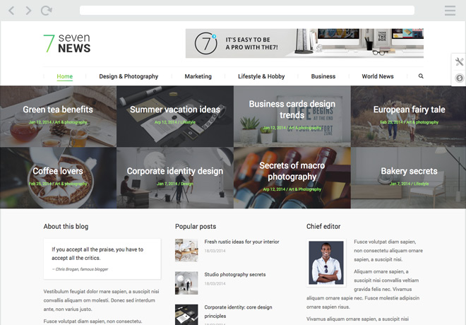 News and Blog News and Blog